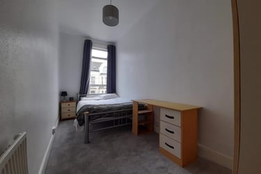 6 bed house, Beaumont Road, St Judes, Plymouth, PL49BN - Image 6